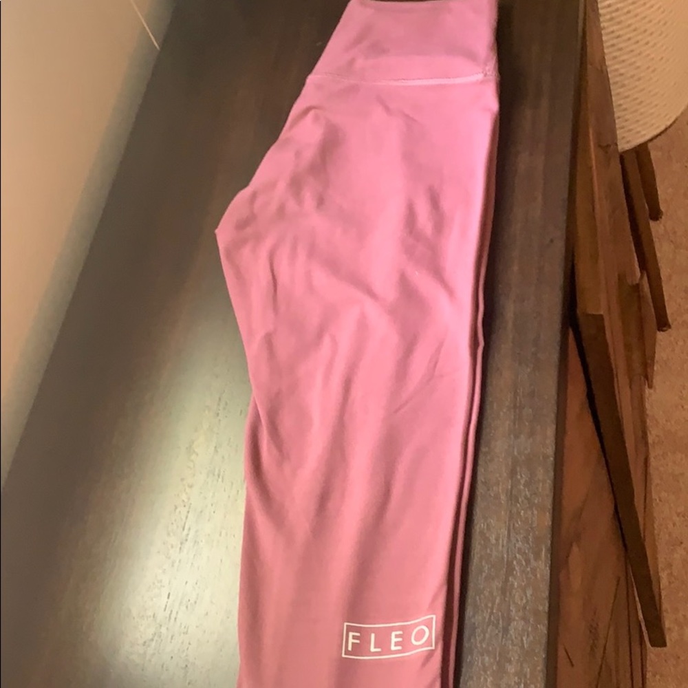 Fleo Leggings